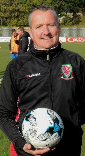 Angus Scourfield